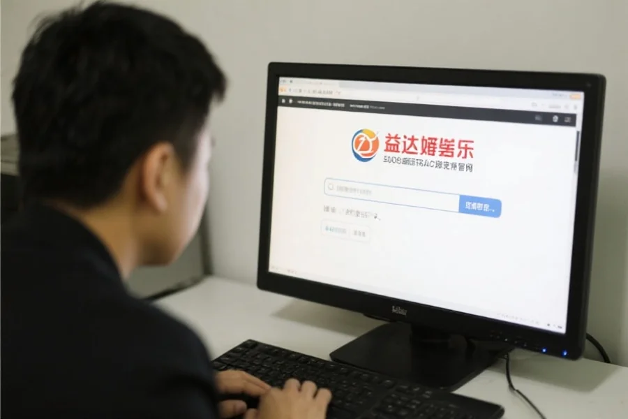 FuBang 登录分步教程：轻松访问您的富邦娱乐城账户