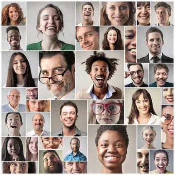 富邦娱乐团队风采